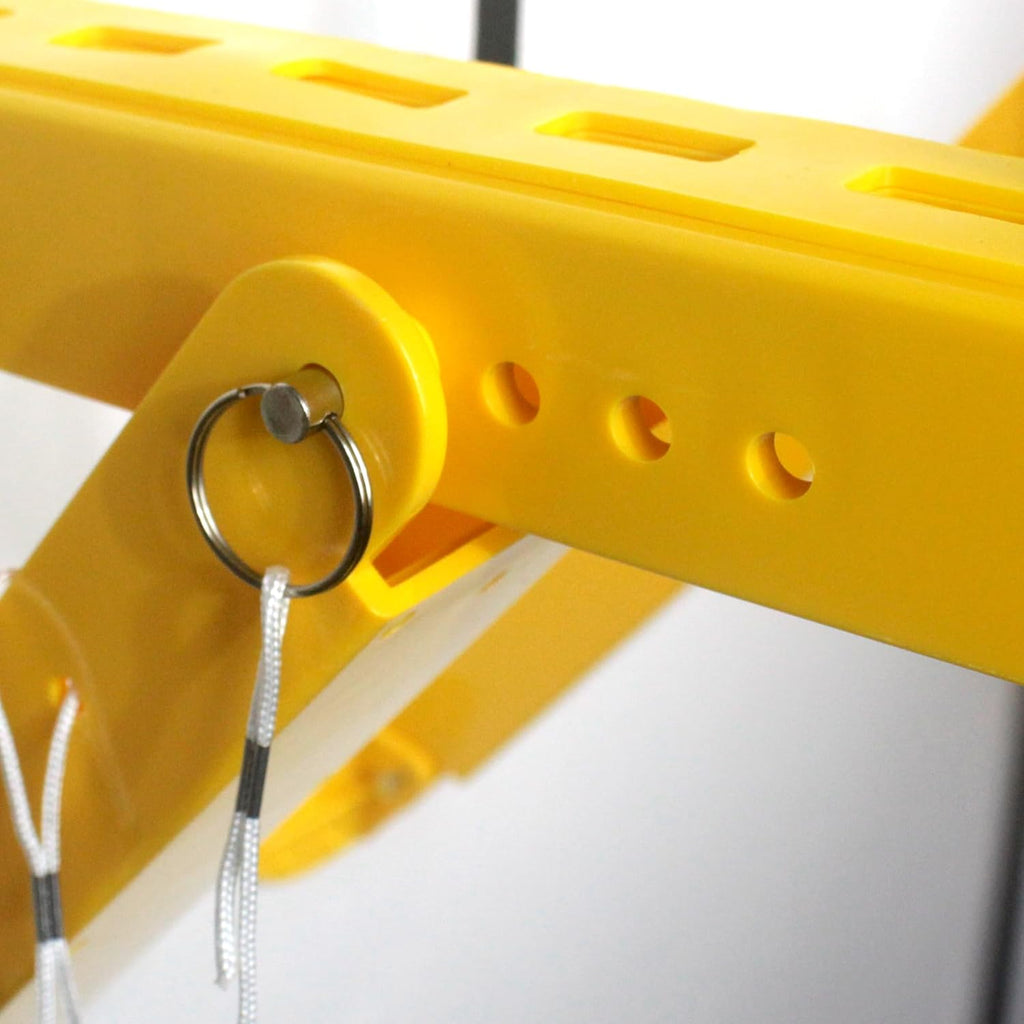 Mini Split Wall Mounting Bracket Support Tool for Ductless Air Conditioner Indoor,Internal Unit Tool for AC Heating and Cooling,Repair Maintenance Rack Accessories Installation Kit (with Level Ruler)