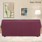 Easy-Going Stretch Oversized Sofa Slipcover 1-Piece Sofa Cover Furniture - Image 4