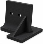 SplashNColor Location Guide Replacement Compatible with Ridgid EB44241 Spindle Sander - Screw-Mount Bracket Repair | Part B14 Locator Support for Bench Tool Maintenance