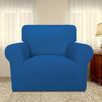 PureFit Super Stretch Chair Sofa Slipcover – Spandex Non Slip Soft Couch Sofa - Image 2