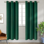 BGment Blackout Curtains for Bedroom by BGment