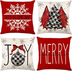 ONFAON Christmas Decorations by ONFAON