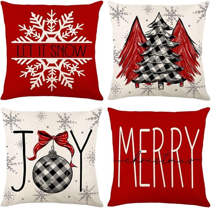 ONFAON Christmas Decorations by ONFAON
