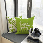 YCOLL Pillow Covers 20x20 Set of 4, Modern Sofa Throw Pillow Cover, Decorative - Image 3