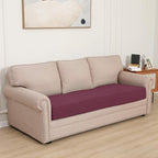 Easy-Going Stretch Cushion Cover Sofa Cushion Furniture Protector Sofa Seat - Image 2