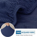 hyha Waterproof Couch Cushion Covers - Image 5