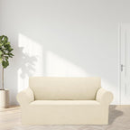 2025 New Stretch Loveseat Sofa Slipcovers Couch Cover - Image 4