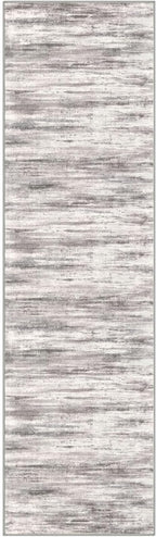 KOZYFLY Modern Abstract Washable Rug Runner 2x7 Hallway Runner Rug Non-Slip - Image 8