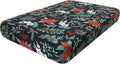 hyha Printed Couch Cushion Covers, Floral Sofa Covers Washable by hyha
