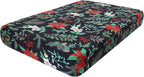 hyha Printed Couch Cushion Covers, Floral Sofa Covers Washable by hyha