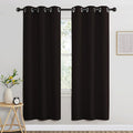 NICETOWN Room Darkening Curtains by NICETOWN