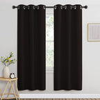 NICETOWN Room Darkening Curtains by NICETOWN