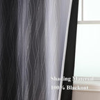 Estelar Textiler Thermal Insulated Blackout Curtains - Image 5