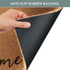 Barnyard Designs Doormat Welcome Mat - Image 5