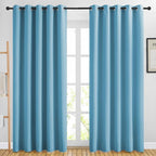 NICETOWN Room Darkening Curtains by NICETOWN