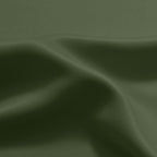 Yakamok Greyish White and Sage Green Ombre Curtains, Light Blocking Curtains - Image 7
