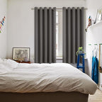 BGment Blackout Curtains for Bedroom - Image 2