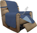 ISSUNTEX Double Protection 100% Waterproof Recliner Covers by ISSUNTEX