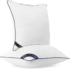Utopia Bedding Throw Pillow Inserts, 20 x 20 Inches Decorative Indoor Pillows - Image 4