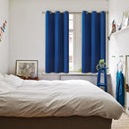 BGment Blackout Curtains for Bedroom - Image 2