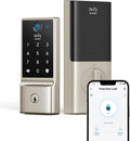 eufy Security Smart Lock C220, Fingerprint Keyless Entry Door Lock