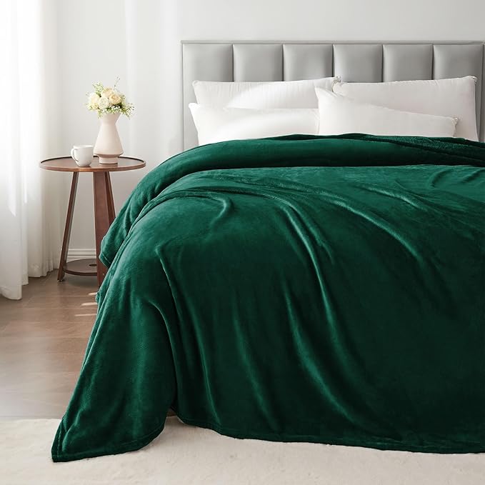 BEDELITE Fleece Blanket King Size Blankets - Image 6