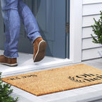 Barnyard Designs Doormat Welcome Mat - Image 4