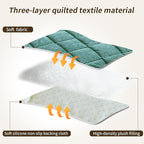Couch Covers for Dogs Washable, Non Slip Couch Covers for Loveseat Sofa Pet - Image 5