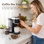Ceramic Coffee Spoon Rest Spoon Holder for Coffee Bar
