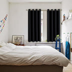 BGment Blackout Curtains for Living Room - Image 2