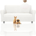 ZNSAYOTX Super Stretch Couch Cover Universal Sofa Covers by ZNSAYOTX