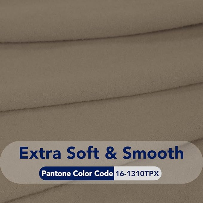 PureFit Super Stretch Chair Sofa Slipcover – Spandex Non Slip Soft Couch Sofa - Image 5