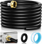 10FT Dehumidifier Drain Hose 3/4" FHT Connector