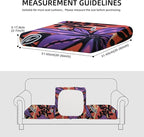 Outdoor Cushion Covers Set, Replacement - Image 2