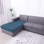 hyha Waterproof Sectional Couch Covers, Non Slip Sofa Couch Cushion Covers L - Image 7