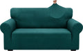 ZNSAYOTX 1 Piece Jacquard Couch Covers by ZNSAYOTX