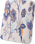 hyha Printed Couch Cushion Covers, Floral Sofa Covers Washable by hyha