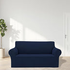 Cupuamon 2026 New Stretch Loveseat Sofa Slipcovers Couch Cover - Image 3