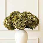 Large Eucalyptus Centerpieces for Table Decor, Artificial Greenery Stems
