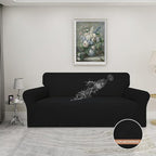 Easy-Going 100% Waterproof Couch Cover, Dual Waterproof Sofa Cover, Stretch - Image 2