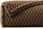 BEDELITE Fleece Blanket by BEDELITE