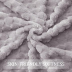 Exclusivo Mezcla Fleece Twin Blanket - Image 7