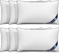 Utopia Bedding Throw Pillow Inserts, 12 x 20 Inches Decorative Indoor Pillows by UTOPIABEDDING
