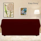 Easy-Going Stretch Oversized Sofa Slipcover 1-Piece Sofa Cover Furniture - Image 4
