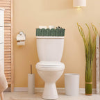 Bathroom Decor Basket for Toilet Paper Storage Baskets For Organizing