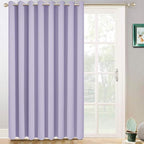 Yakamok Extra Wide Blackout Curtain by Yakamok