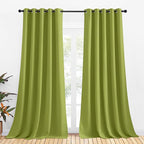NICETOWN Blackout Curtain Panels by NICETOWN