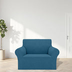 Cupuamon 2026 New Stretch Chair Sofa Slipcovers Couch Cover - Image 3