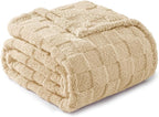 Exclusivo Mezcla Fleece Throw Blanket by ExclusivoMezcla