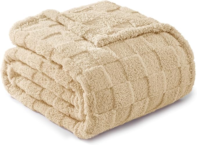 Exclusivo Mezcla Fleece Throw Blanket by ExclusivoMezcla